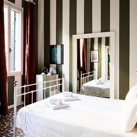 베니스 Palazzo Rosa B&B 외부 사진