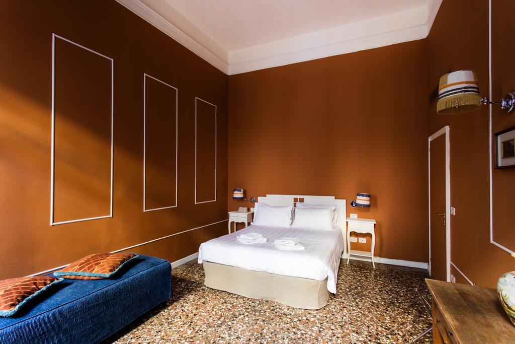 베니스 Palazzo Rosa B&B 외부 사진